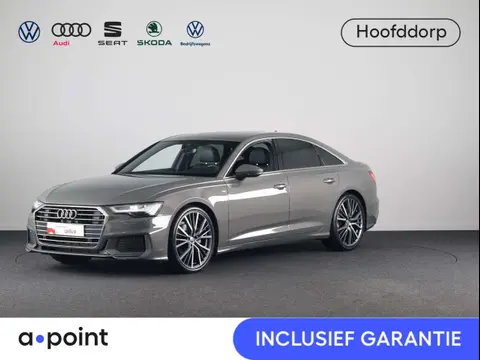 Used AUDI A6 Petrol 2023 Ad 