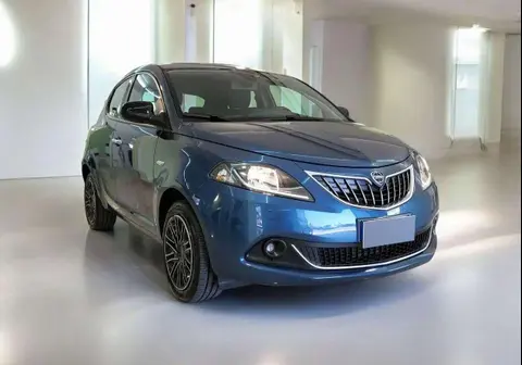 Used LANCIA YPSILON Hybrid 2023 Ad 