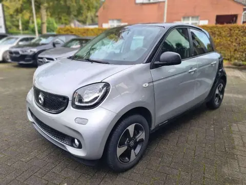 Annonce SMART FORFOUR Essence 2019 d'occasion Belgique