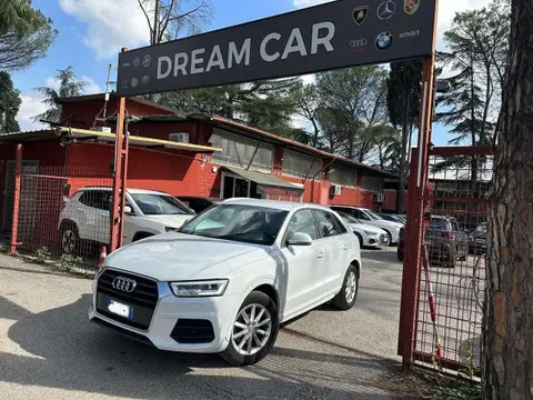 Used AUDI Q3 Diesel 2015 Ad 