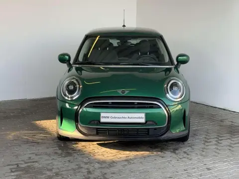 Annonce MINI COOPER Essence 2021 d'occasion 