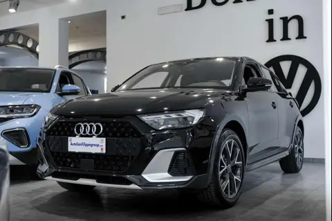 Annonce AUDI A1 Essence 2021 d'occasion 