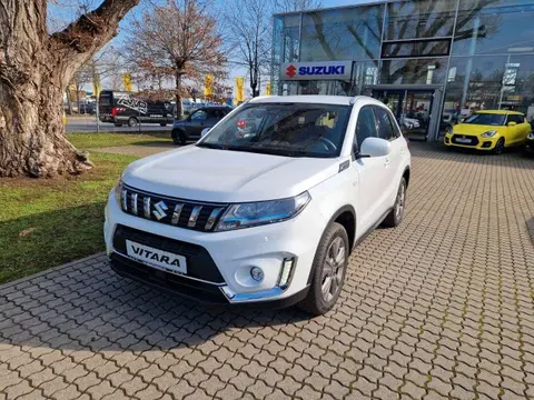 Used SUZUKI VITARA Petrol 2024 Ad 