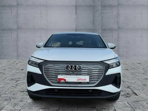 Annonce AUDI Q4 Électrique 2024 d'occasion 