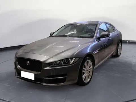 Used JAGUAR XE Diesel 2018 Ad 