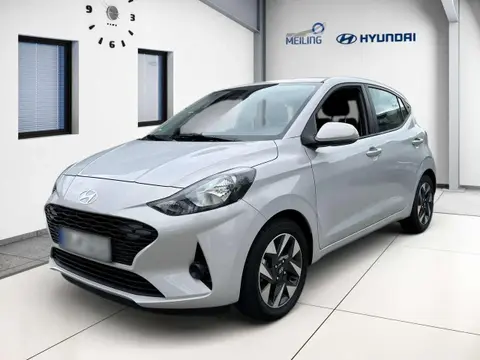 Annonce HYUNDAI I10 Essence 2024 d'occasion 