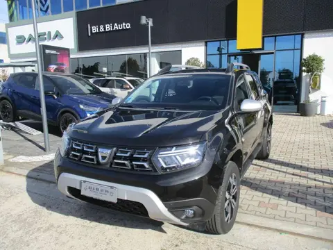 Annonce DACIA DUSTER GPL 2022 d'occasion 