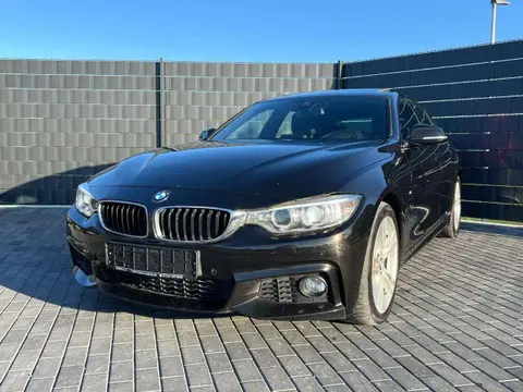 Annonce BMW SERIE 4 Diesel 2015 d'occasion 