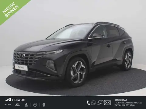 Used HYUNDAI TUCSON Hybrid 2023 Ad 