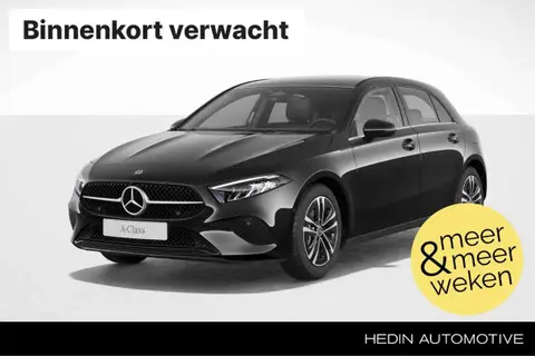 Used MERCEDES-BENZ CLASSE A Hybrid 2024 Ad 