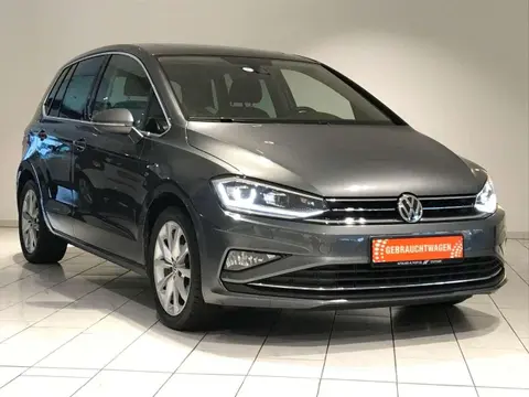 Annonce VOLKSWAGEN GOLF Essence 2018 d'occasion 