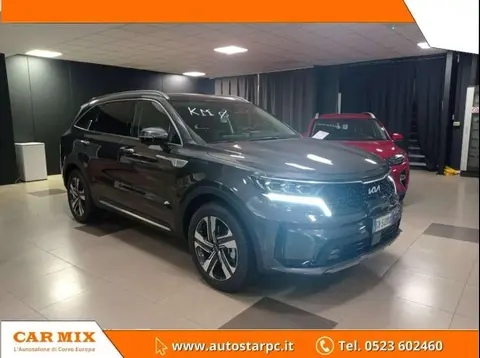 Annonce KIA SORENTO Hybride 2024 d'occasion 