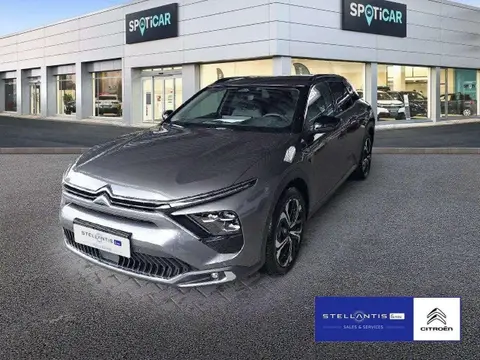 Used CITROEN C5 X Hybrid 2023 Ad 