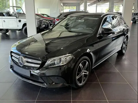 Used MERCEDES-BENZ CLASSE C Petrol 2018 Ad 