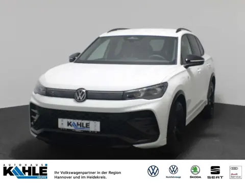 Used VOLKSWAGEN TIGUAN Hybrid 2024 Ad 