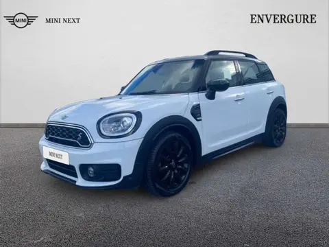 Used MINI COOPER Diesel 2019 Ad 