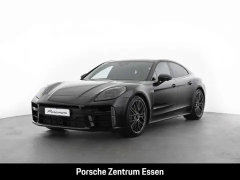 Used PORSCHE PANAMERA Hybrid 2024 Ad 