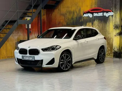 Annonce BMW X2 Essence 2023 d'occasion 