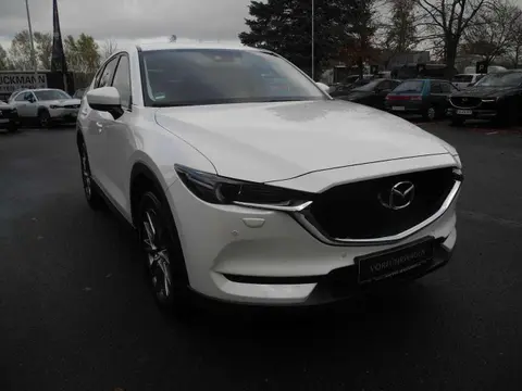 Used MAZDA CX-5 Diesel 2019 Ad 