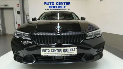 Used BMW SERIE 3 Hybrid 2019 Ad 