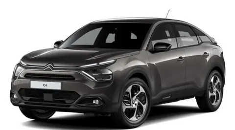 Annonce CITROEN C4 Essence 2024 d'occasion 