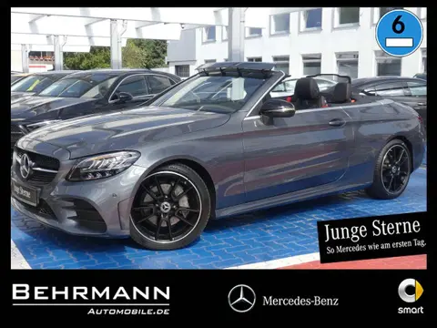 Used MERCEDES-BENZ CLASSE C Petrol 2023 Ad 