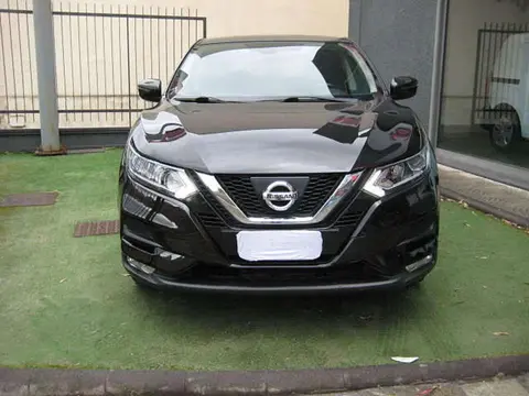 Used NISSAN QASHQAI Diesel 2017 Ad 