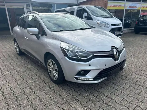 Used RENAULT CLIO Diesel 2019 Ad 