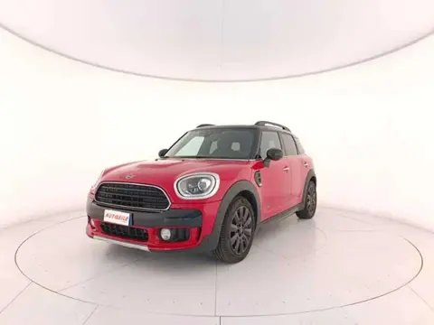 Annonce MINI COOPER Diesel 2018 d'occasion 