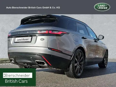 Annonce LAND ROVER RANGE ROVER VELAR Diesel 2020 d'occasion 