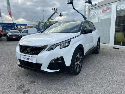 Used PEUGEOT 3008 Diesel 2018 Ad 