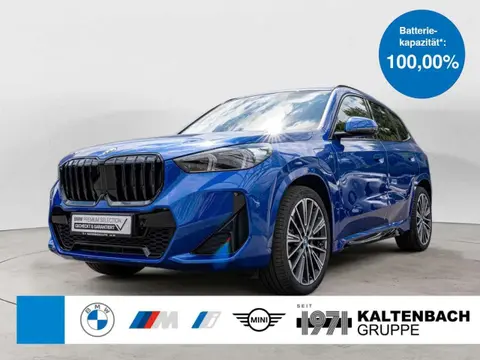 Used BMW X1 Hybrid 2023 Ad 