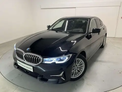 Annonce BMW SERIE 3 Essence 2020 d'occasion 