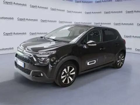 Annonce CITROEN C3 Essence 2023 d'occasion 