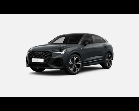 Used AUDI Q3 Diesel 2024 Ad 