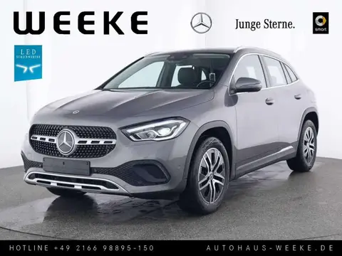 Used MERCEDES-BENZ CLASSE GLA Petrol 2023 Ad 