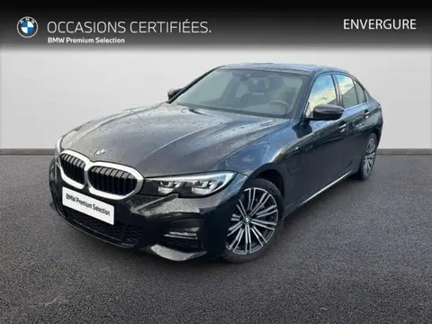 Annonce BMW SERIE 3  2021 d'occasion 