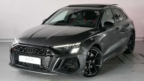 Annonce AUDI RS3 Essence 2022 d'occasion 