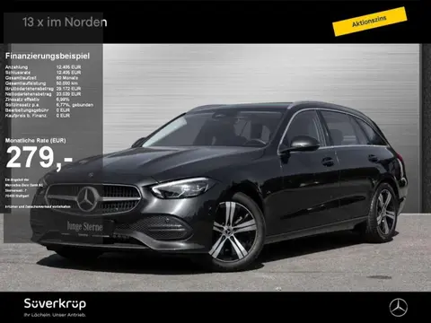 Used MERCEDES-BENZ CLASSE C Petrol 2023 Ad 