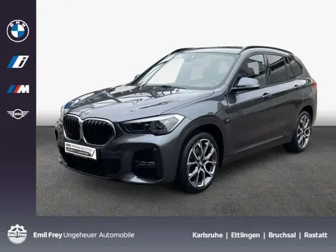 Annonce BMW X1 Diesel 2021 d'occasion 