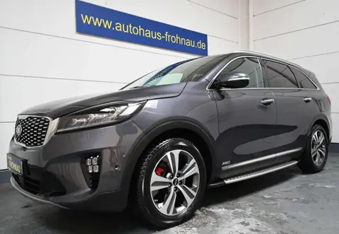 Used KIA SORENTO Diesel 2019 Ad 