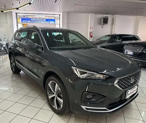 Used SEAT TARRACO Petrol 2022 Ad 