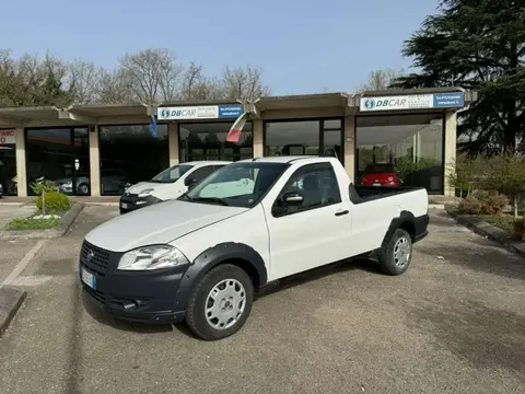 Used FIAT STRADA Diesel 2014 Ad 