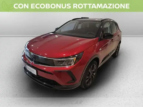 Annonce OPEL GRANDLAND  2024 d'occasion 