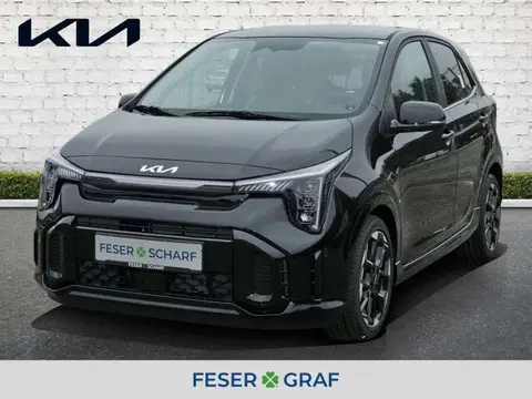 Used KIA PICANTO Petrol 2024 Ad 