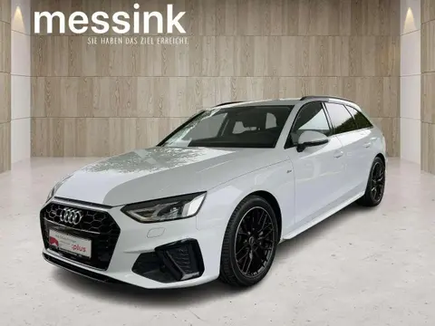 Annonce AUDI A4 Essence 2023 d'occasion 