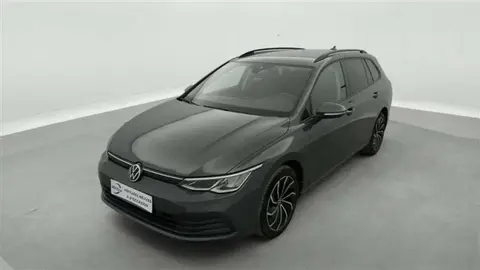 Used VOLKSWAGEN GOLF Petrol 2021 Ad 