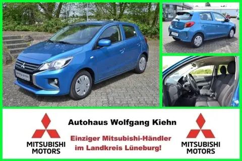 Used MITSUBISHI SPACE STAR Petrol 2024 Ad 