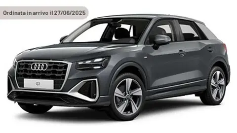 Used AUDI Q2 Diesel 2024 Ad 