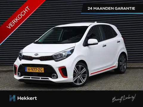 Annonce KIA PICANTO Essence 2020 d'occasion 